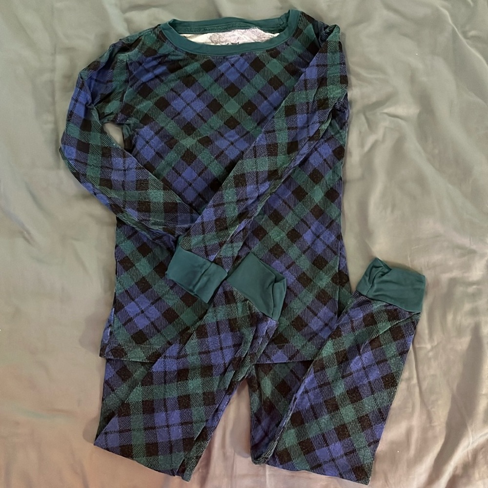 Little Sleepies pajamas